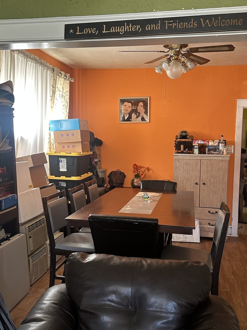 6006 S Komensky Avenue, Chicago, IL 60629