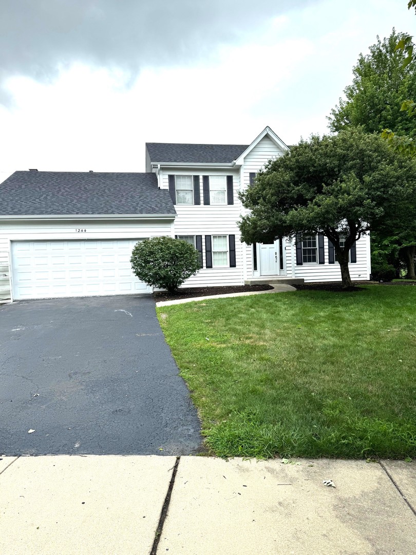 1244 Hollingswood Avenue, Naperville, IL 60564