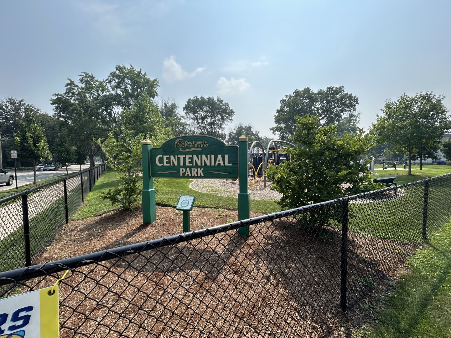 1311 Henry Avenue, Des Plaines, IL 60016