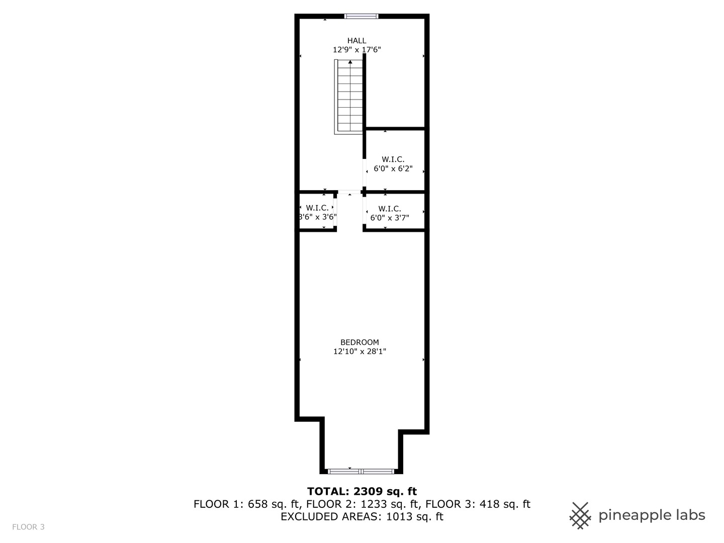 1311 Henry Avenue, Des Plaines, IL 60016