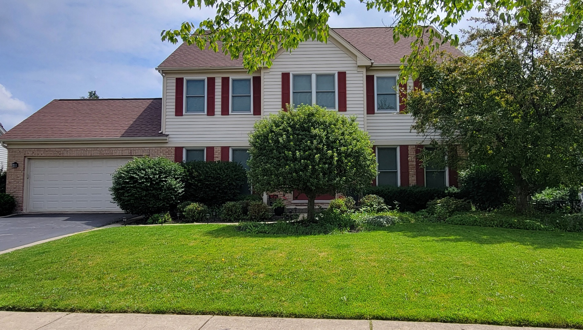 1569 Valencia Way, Mundelein, IL 60060