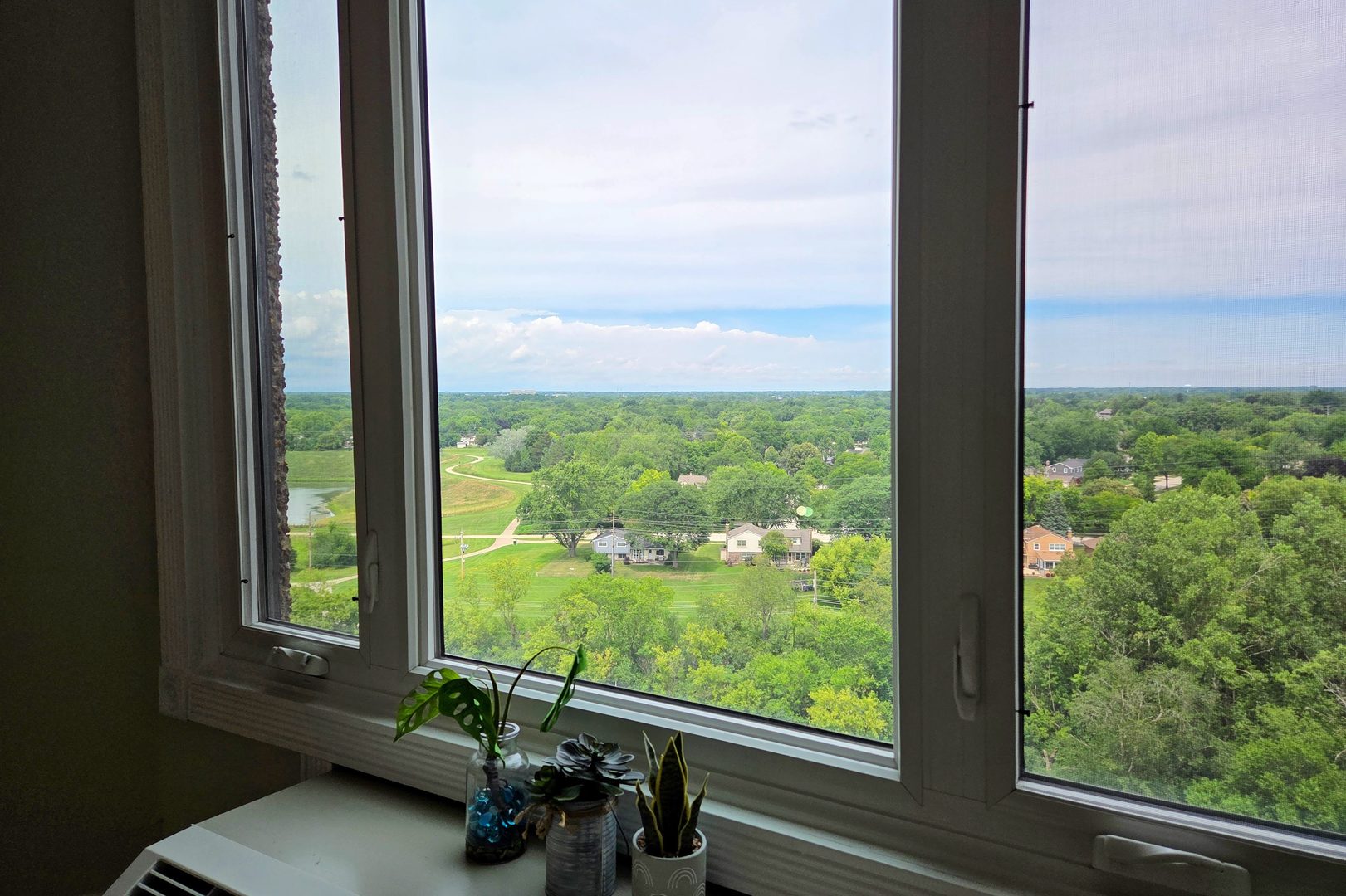 1 Renaissance Place #1119, Palatine, IL 60067