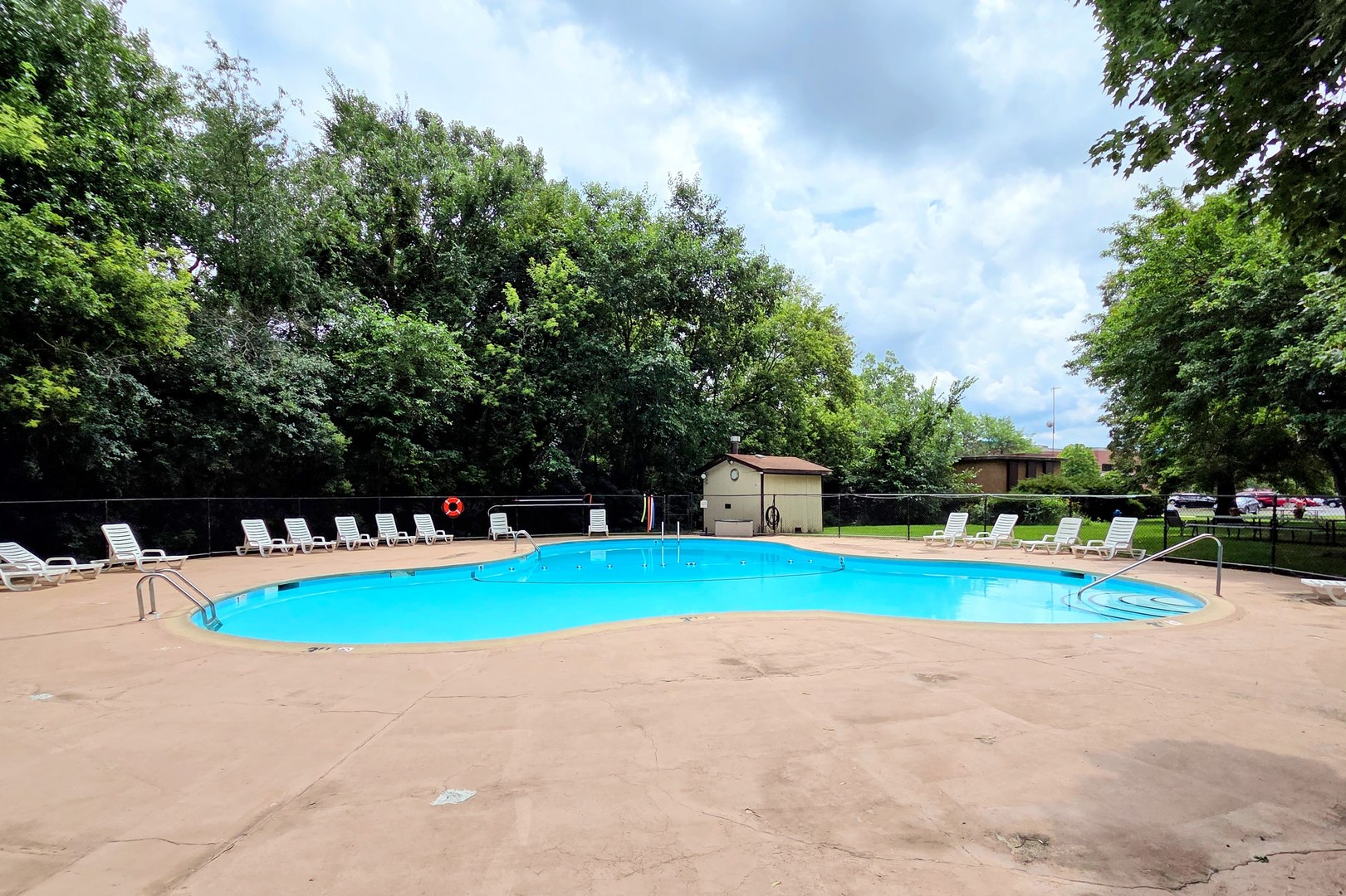1 Renaissance Place #1119, Palatine, IL 60067