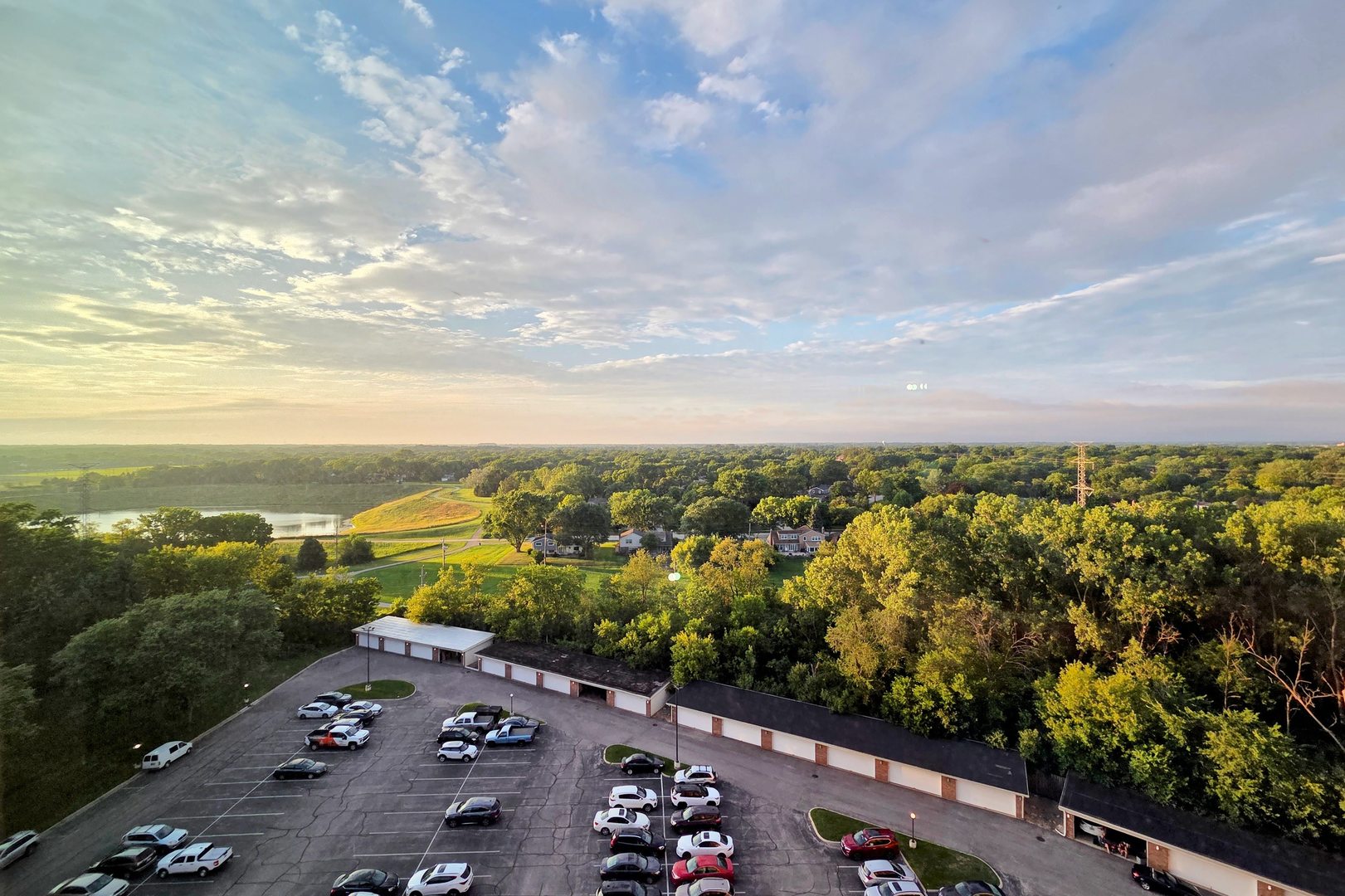 1 Renaissance Place #1119, Palatine, IL 60067