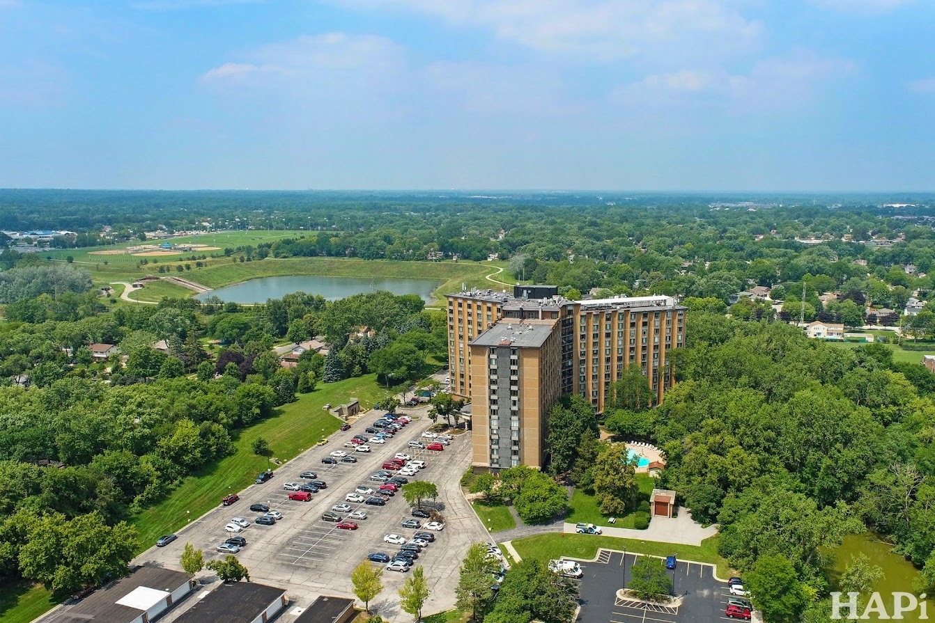 1 Renaissance Place #1119, Palatine, IL 60067