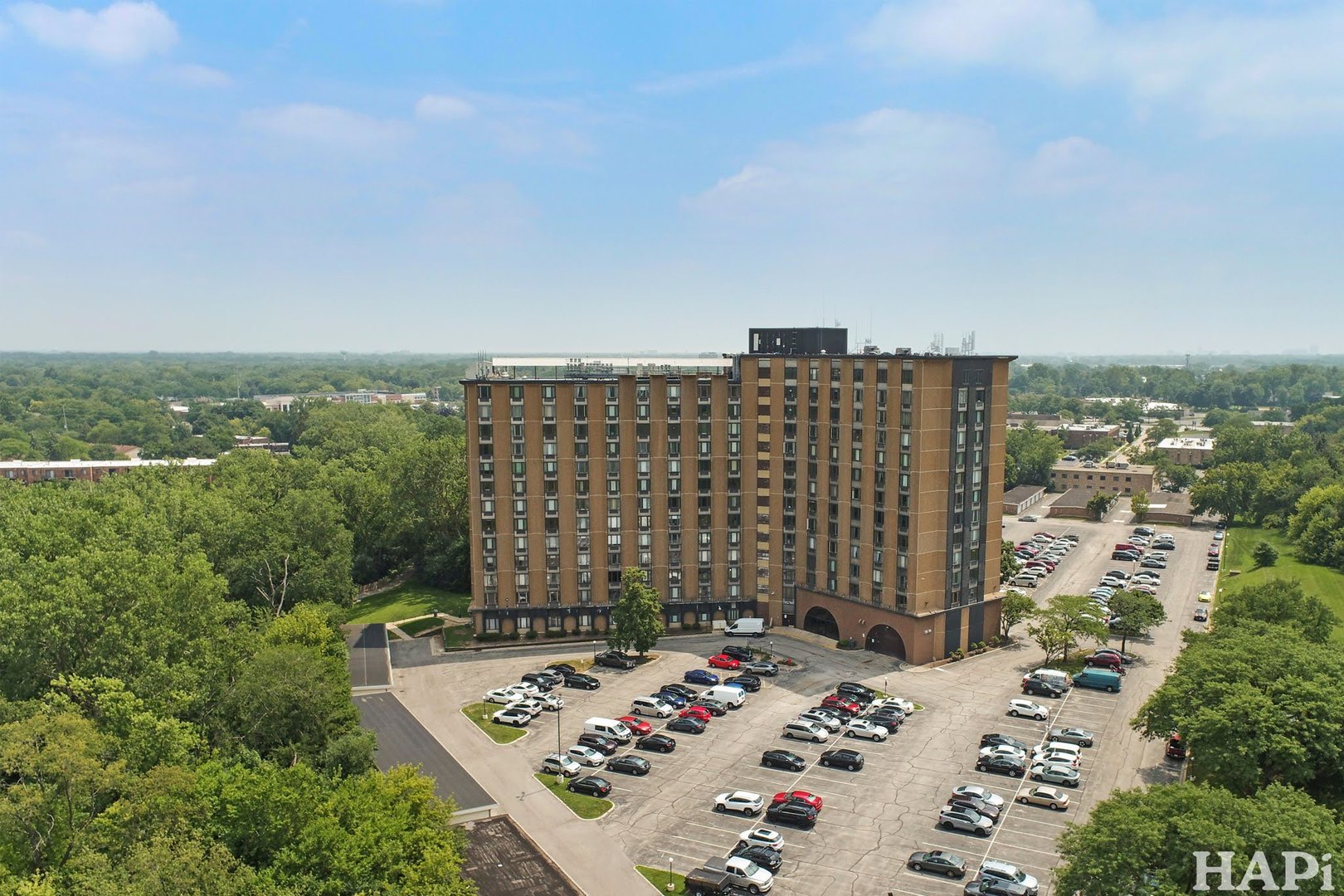 1 Renaissance Place #1119, Palatine, IL 60067