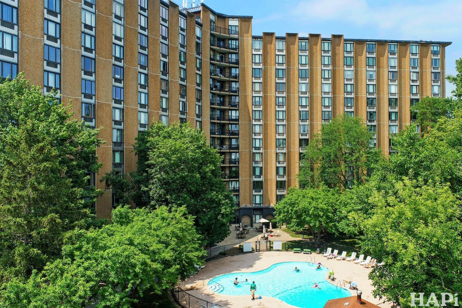 1 Renaissance Place #1119, Palatine, IL 60067