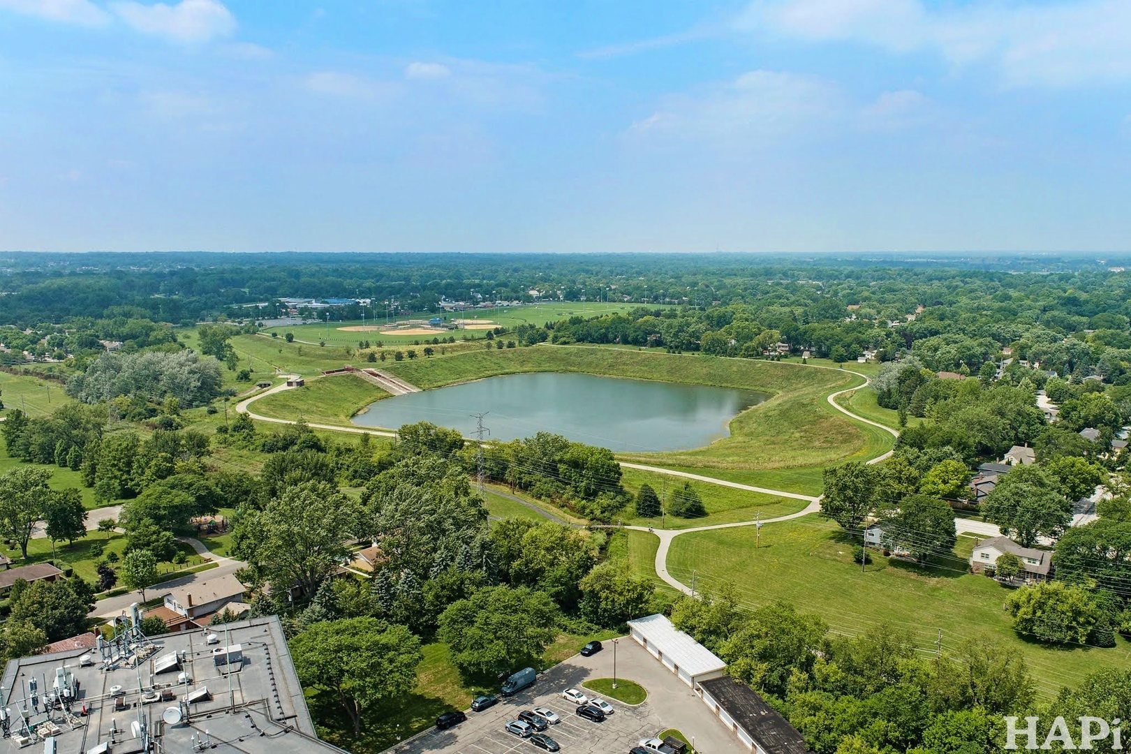 1 Renaissance Place #1119, Palatine, IL 60067