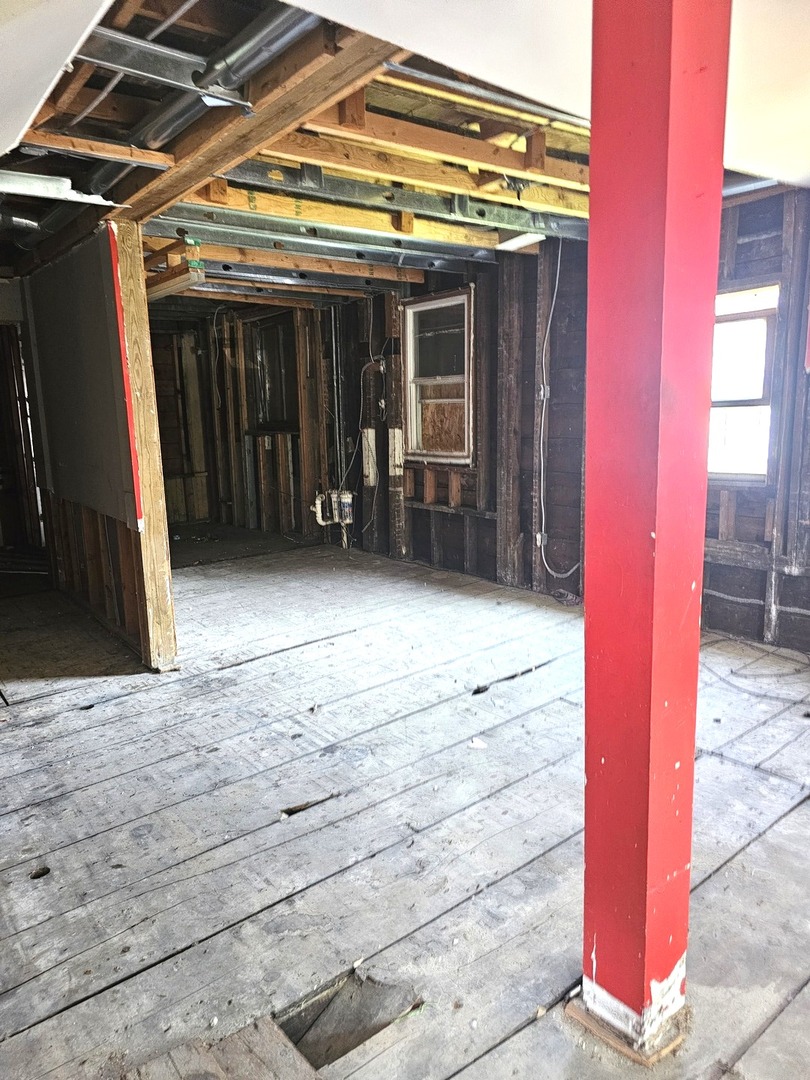 4735-37 S Hoyne Avenue, Chicago, IL 60609
