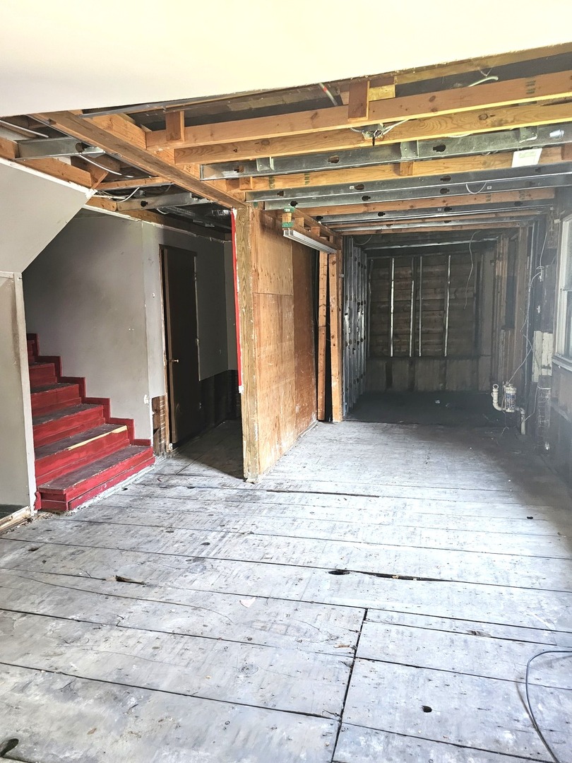 4735-37 S Hoyne Avenue, Chicago, IL 60609