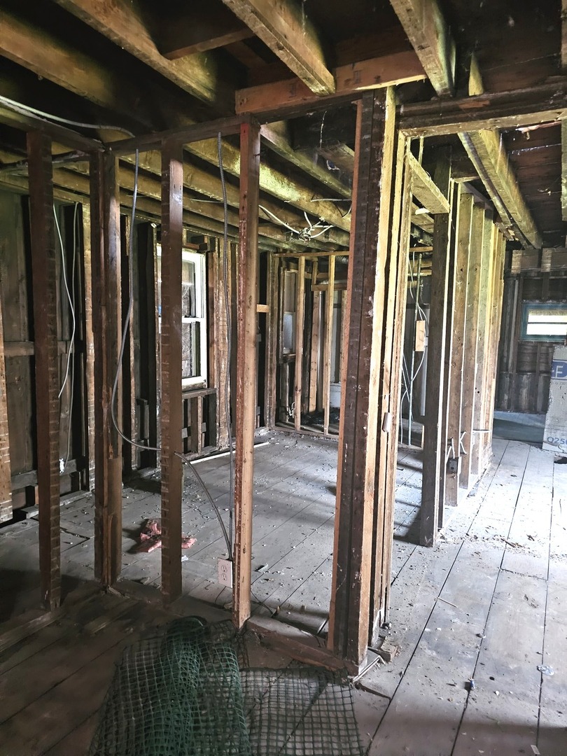 4735-37 S Hoyne Avenue, Chicago, IL 60609