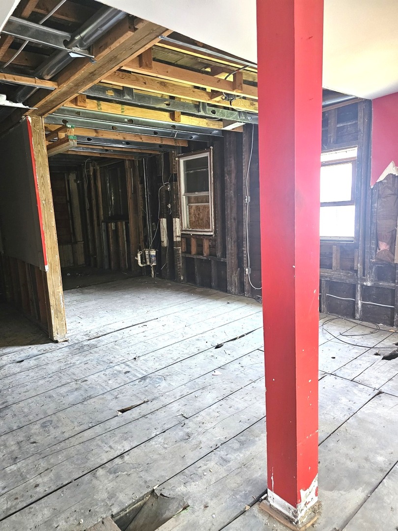 4735-37 S Hoyne Avenue, Chicago, IL 60609
