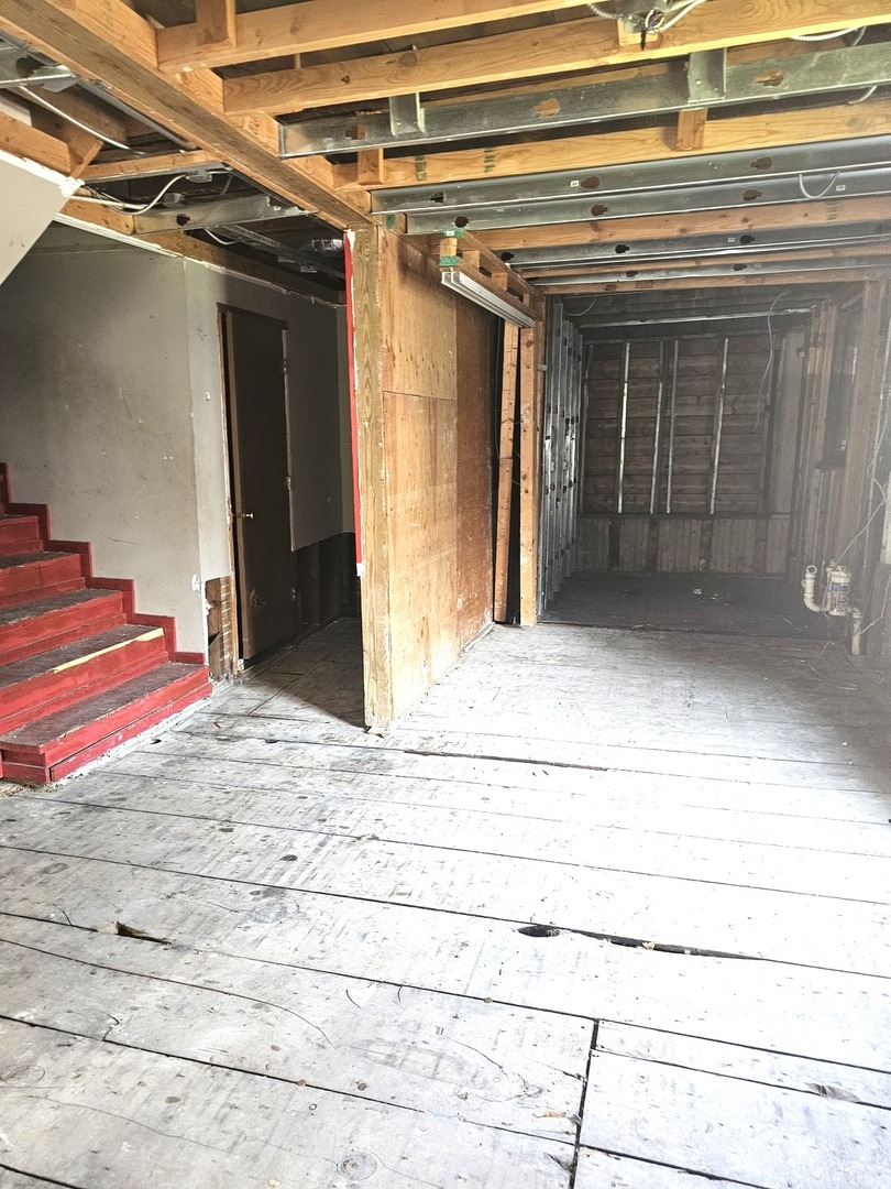 4735-37 S Hoyne Avenue, Chicago, IL 60609