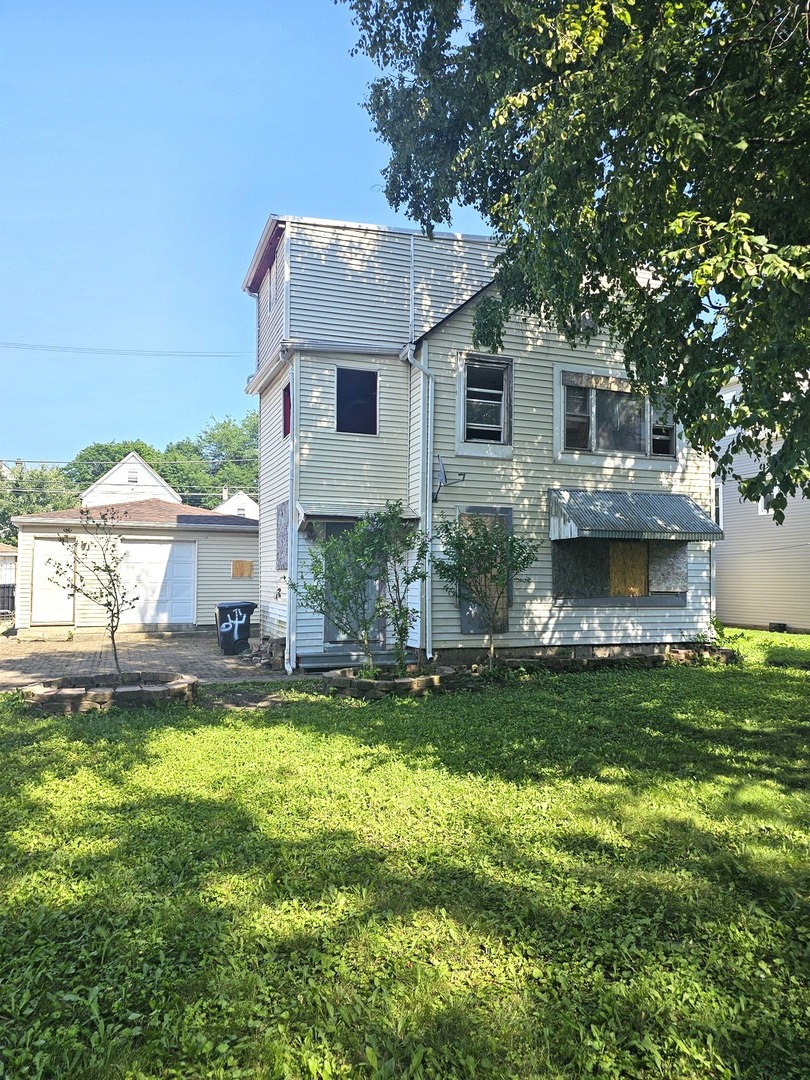 4735-37 S Hoyne Avenue, Chicago, IL 60609
