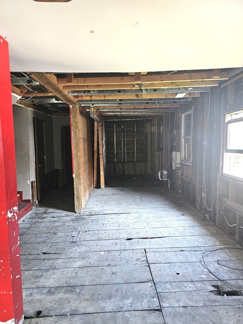 4735-37 S Hoyne Avenue, Chicago, IL 60609