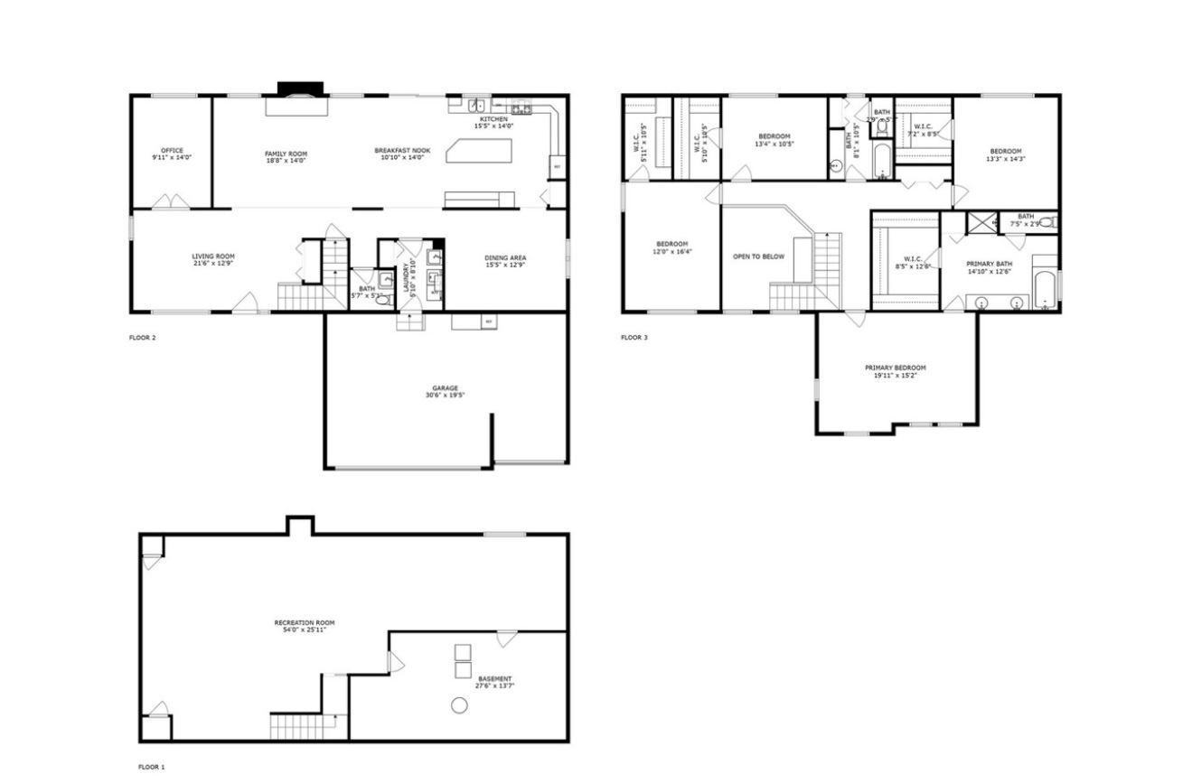 841 Barclay Drive, Bolingbrook, IL 60440