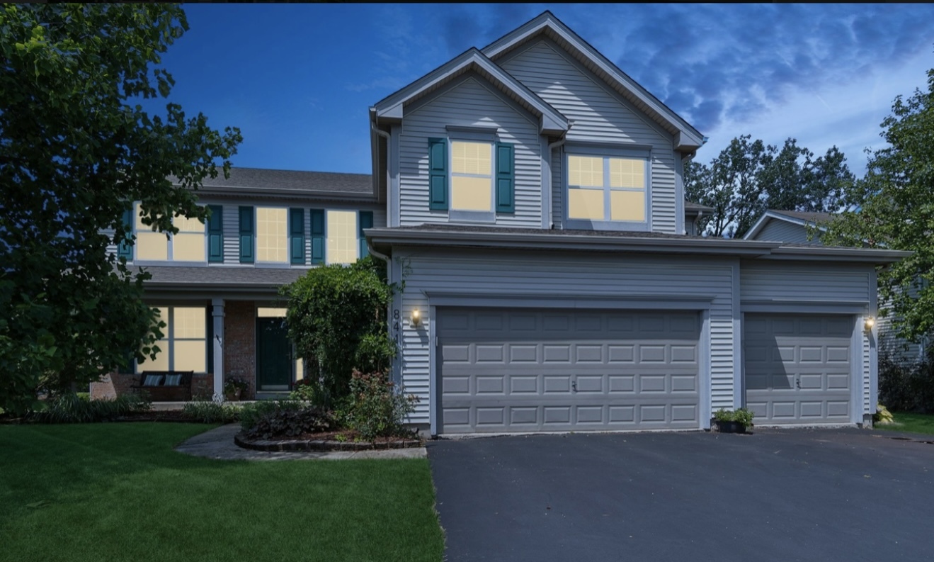 841 Barclay Drive, Bolingbrook, IL 60440