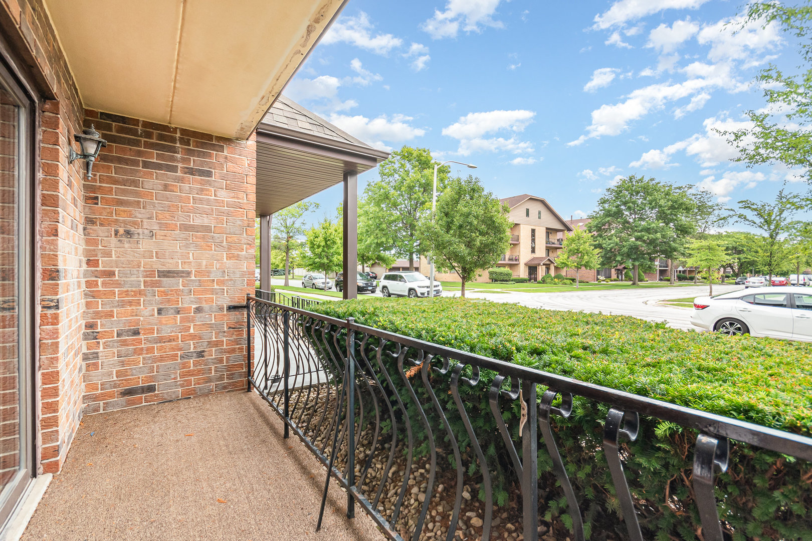16812 82nd Avenue #1S, Tinley Park, IL 60477