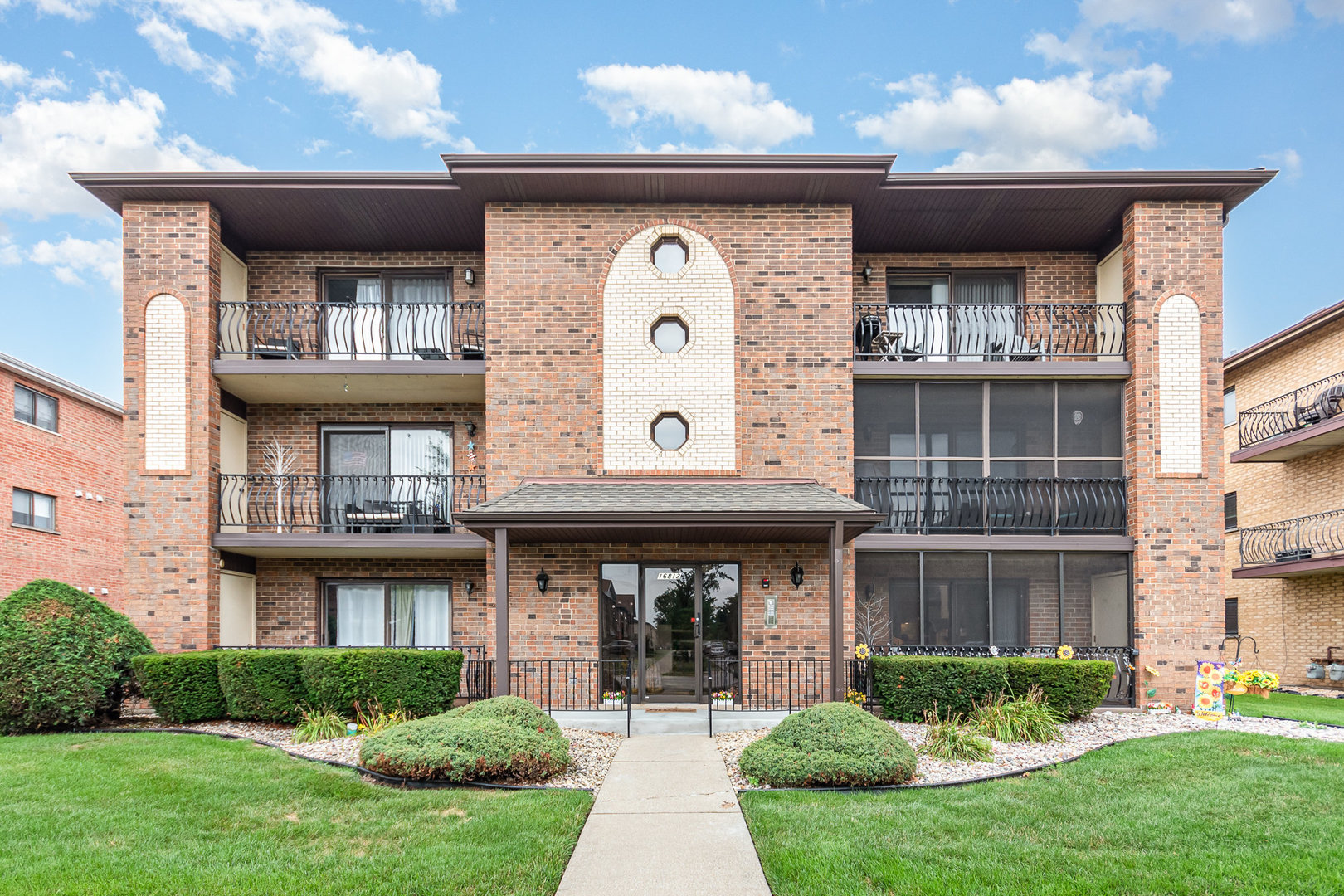 16812 82nd Avenue #1S, Tinley Park, IL 60477