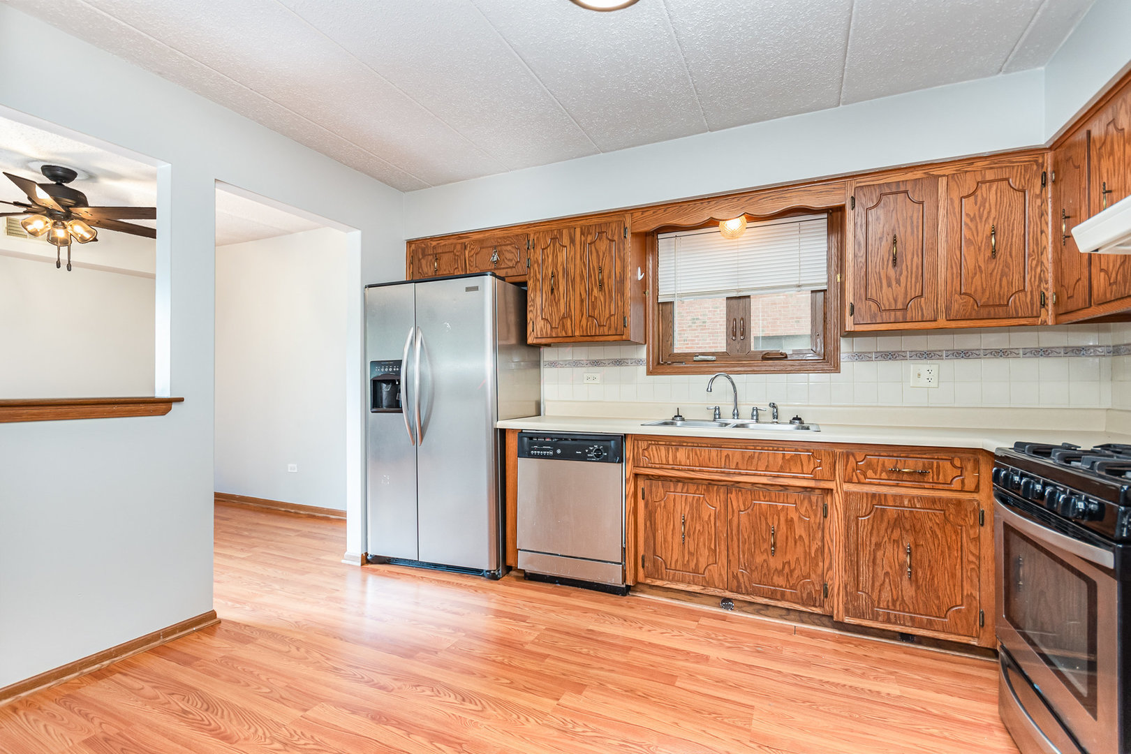 16812 82nd Avenue #1S, Tinley Park, IL 60477