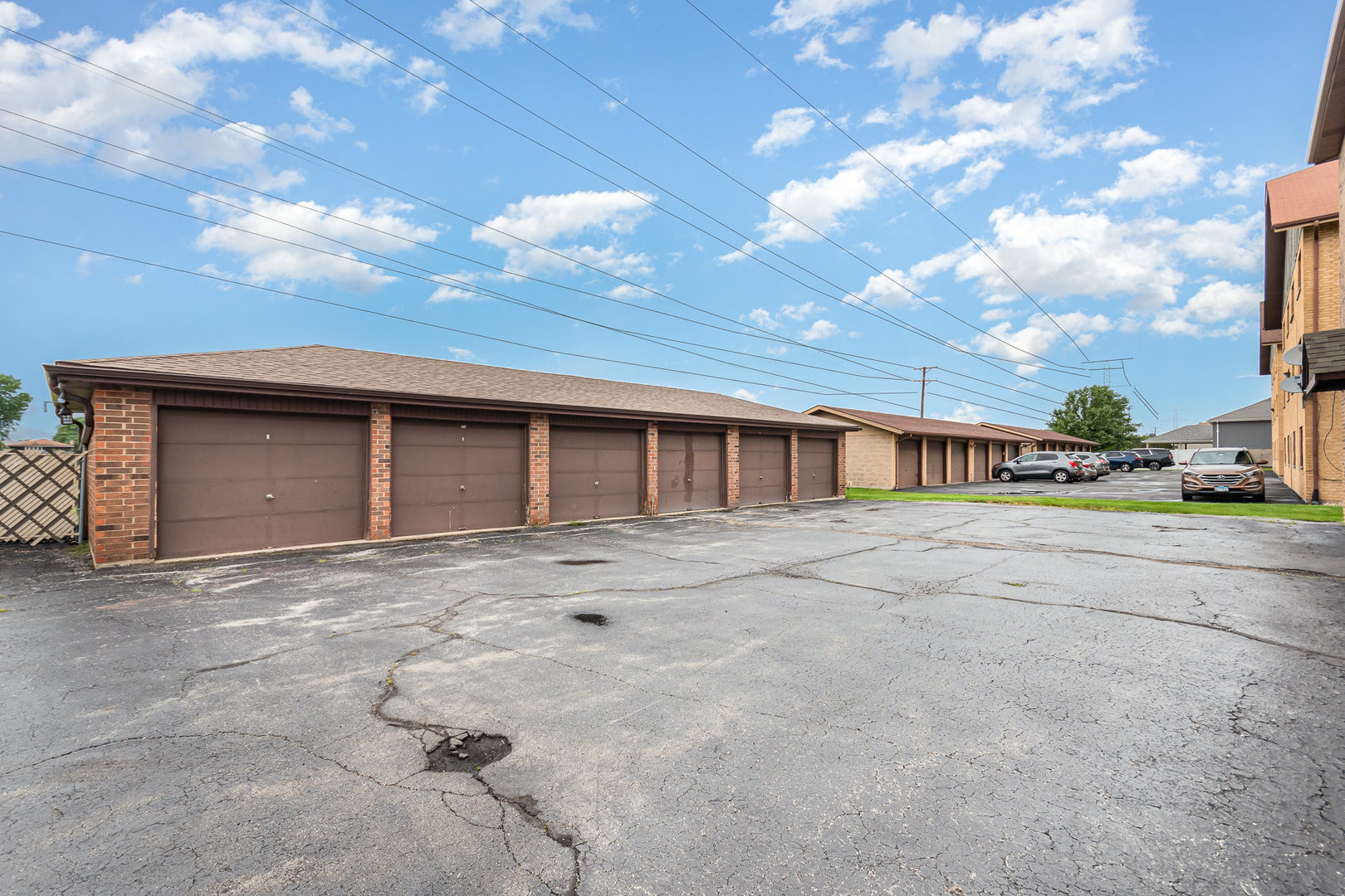 16812 82nd Avenue #1S, Tinley Park, IL 60477