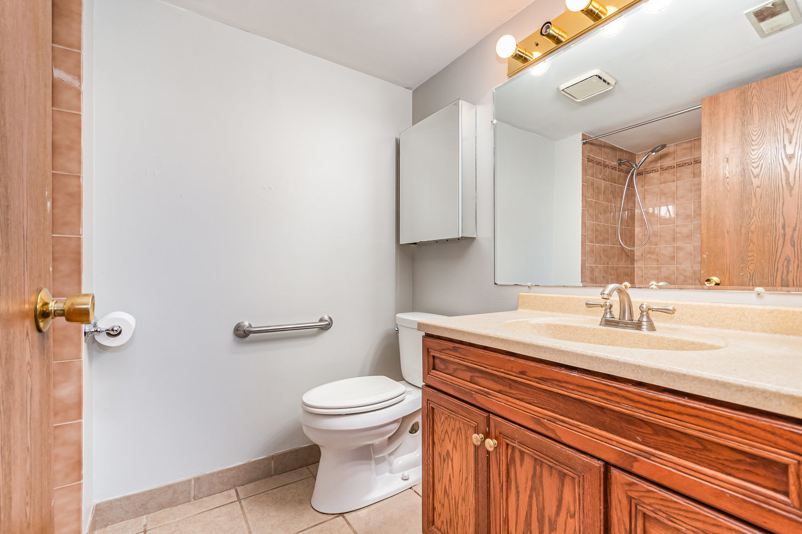 16812 82nd Avenue #1S, Tinley Park, IL 60477