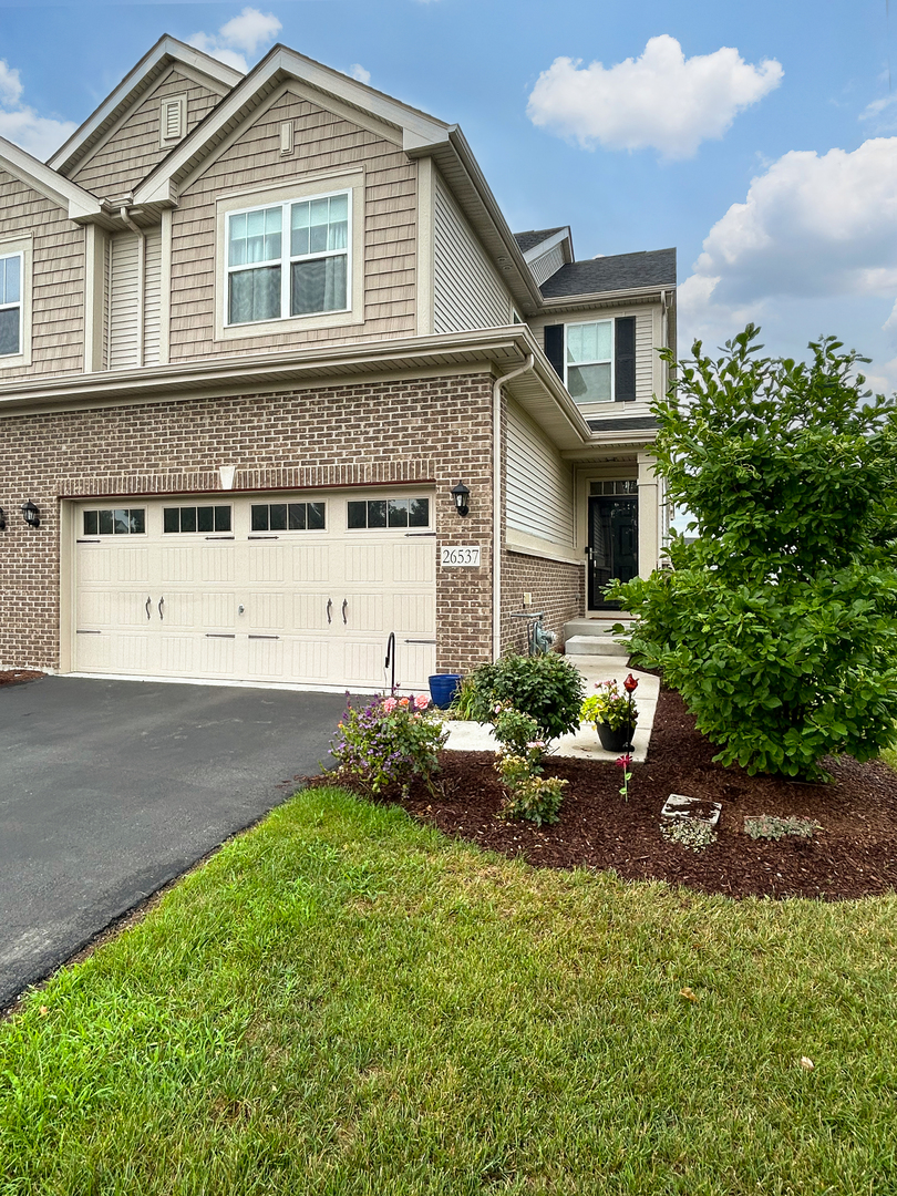 26537 W Countryside Lane, Plainfield, IL 60585