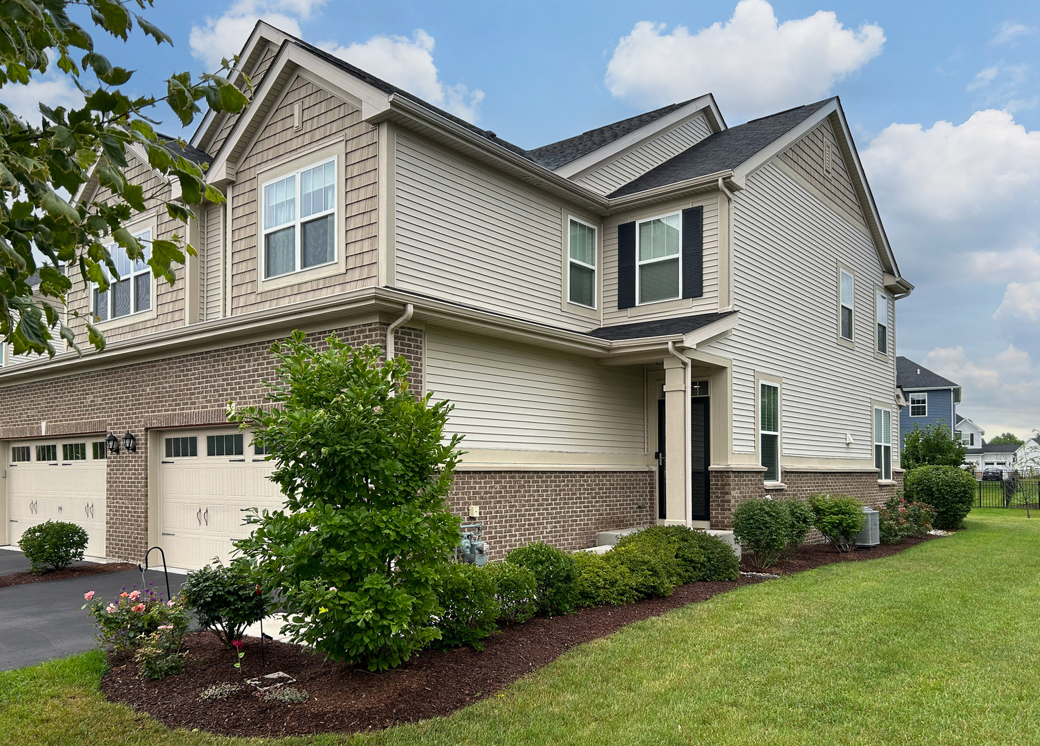 26537 W Countryside Lane, Plainfield, IL 60585