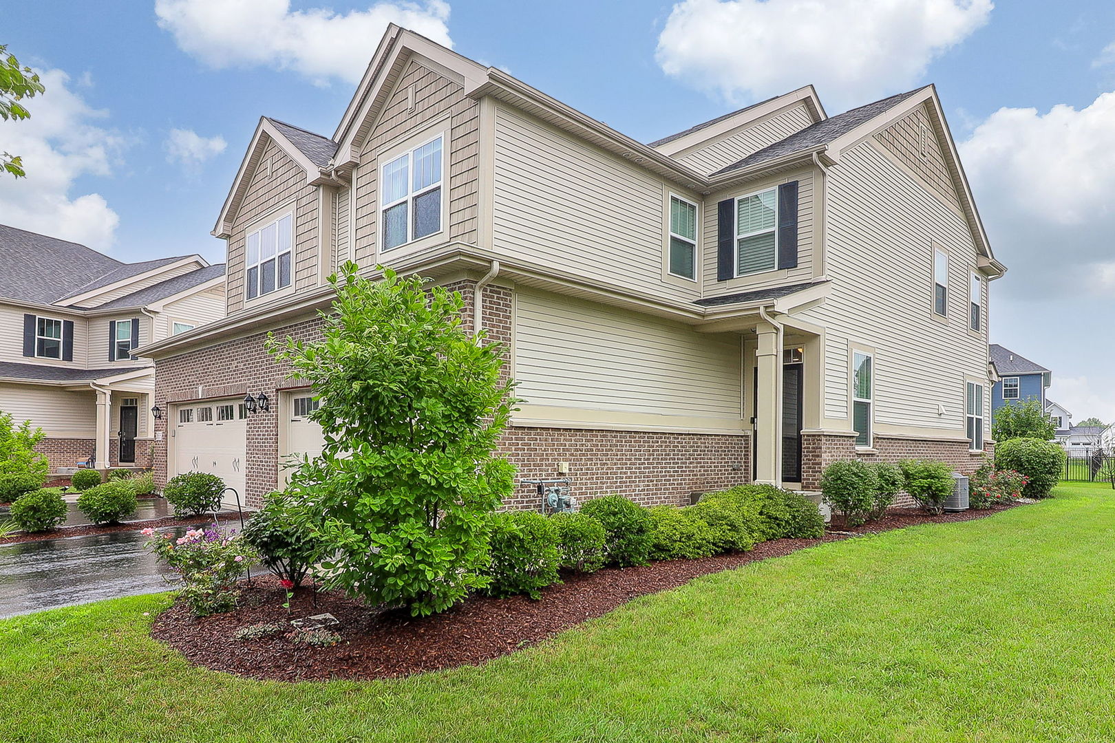 26537 W Countryside Lane, Plainfield, IL 60585