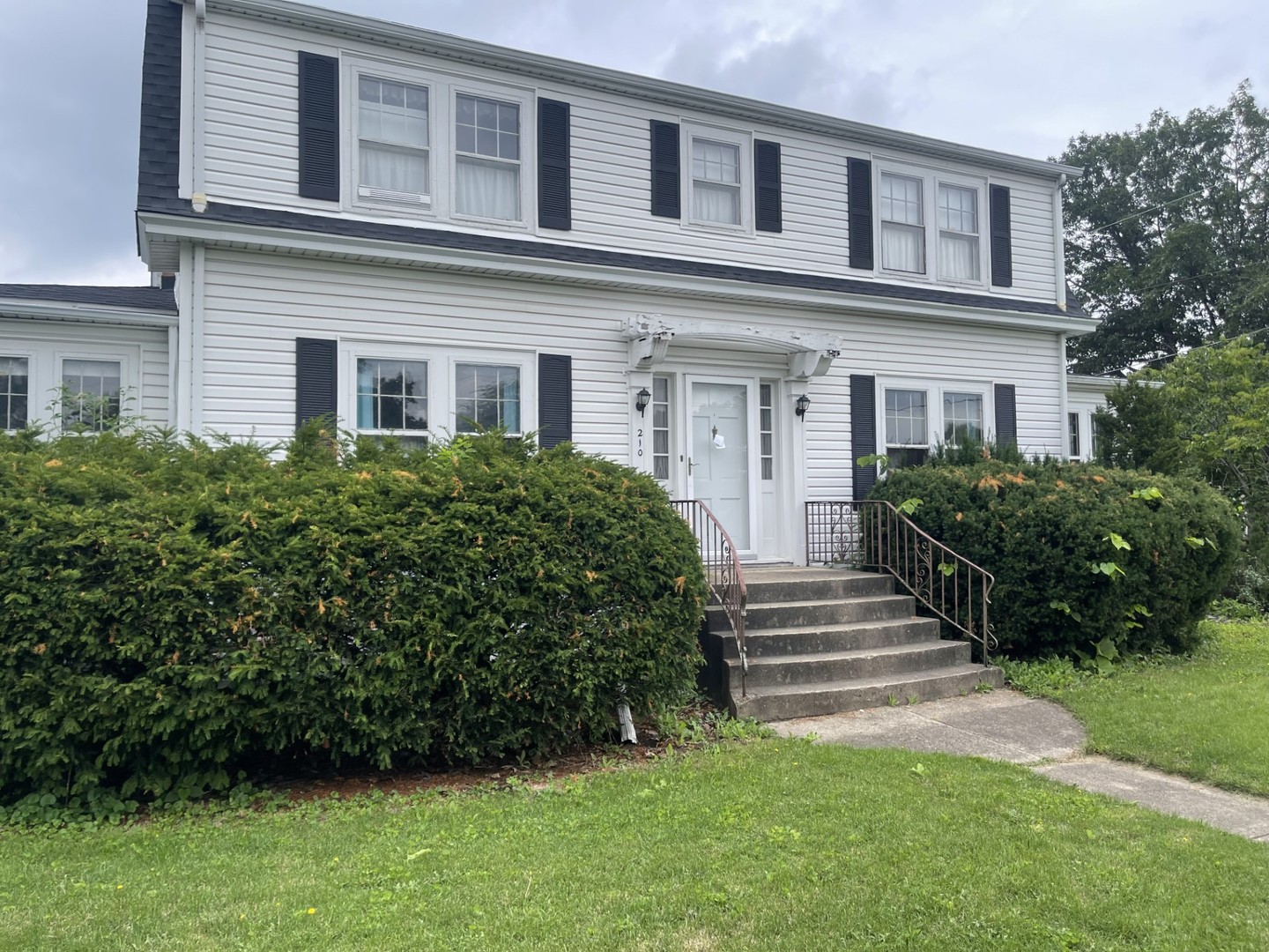 210 S Grace Street, Lombard, IL 60148