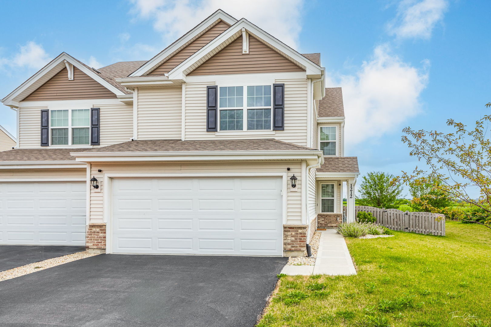1212 Fawnlily Circle, Joliet, IL 60431