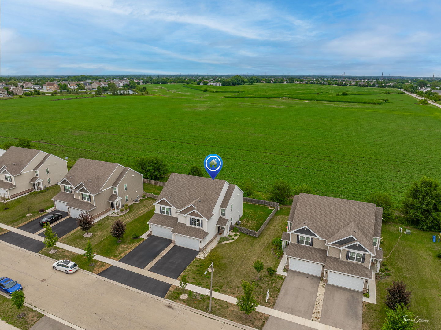 1212 Fawnlily Circle, Joliet, IL 60431