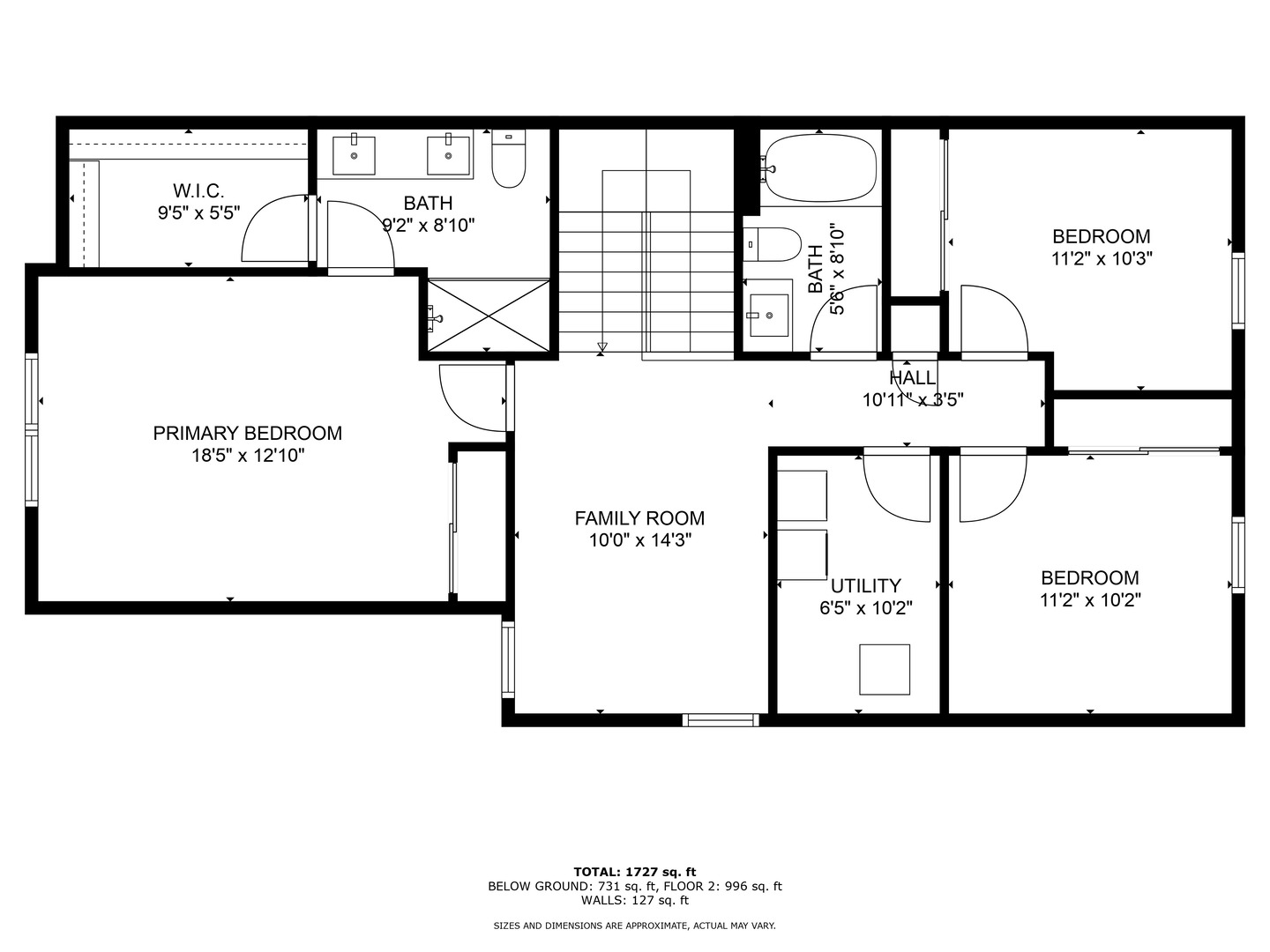 1212 Fawnlily Circle, Joliet, IL 60431