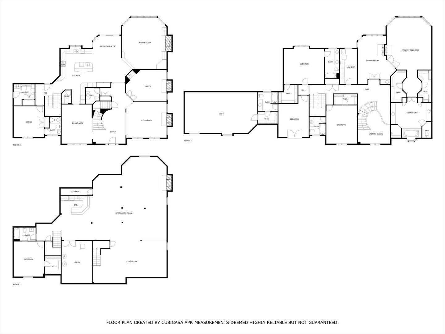 2605 35th Street, Oak Brook, IL 60523