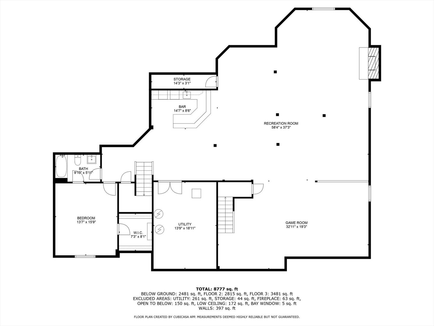 2605 35th Street, Oak Brook, IL 60523