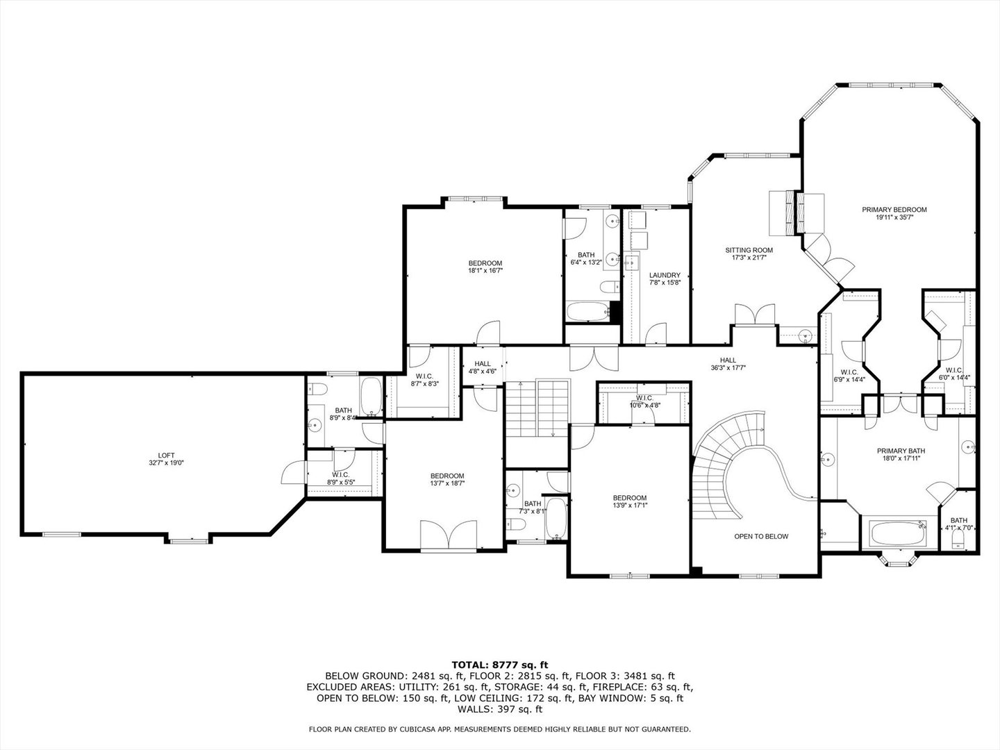 2605 35th Street, Oak Brook, IL 60523
