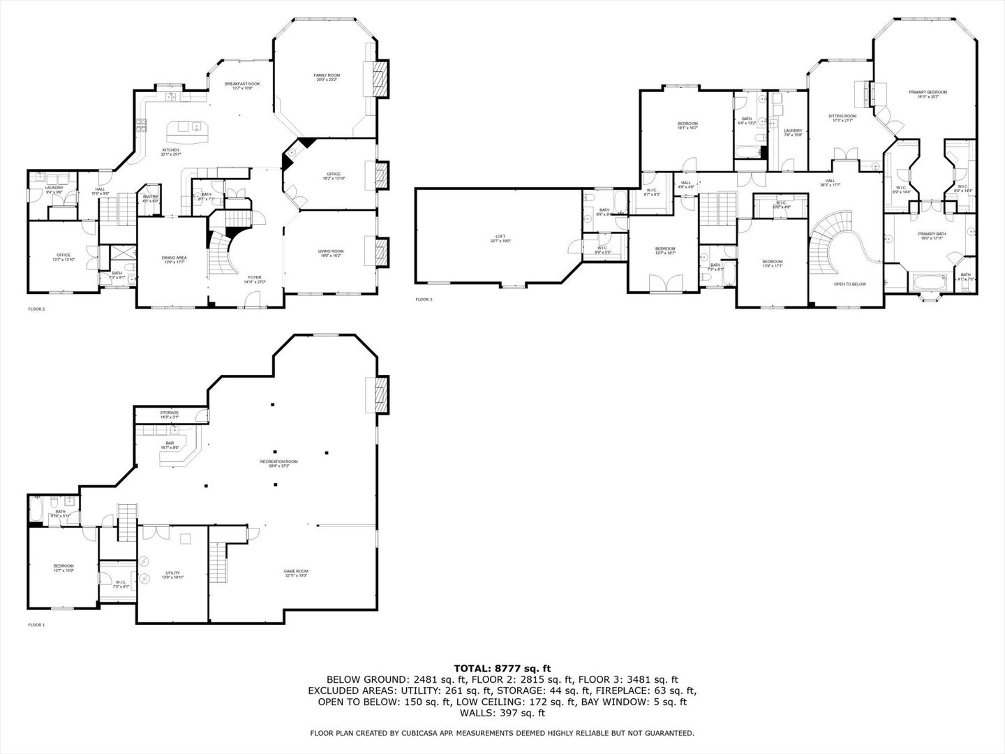 2605 35th Street, Oak Brook, IL 60523