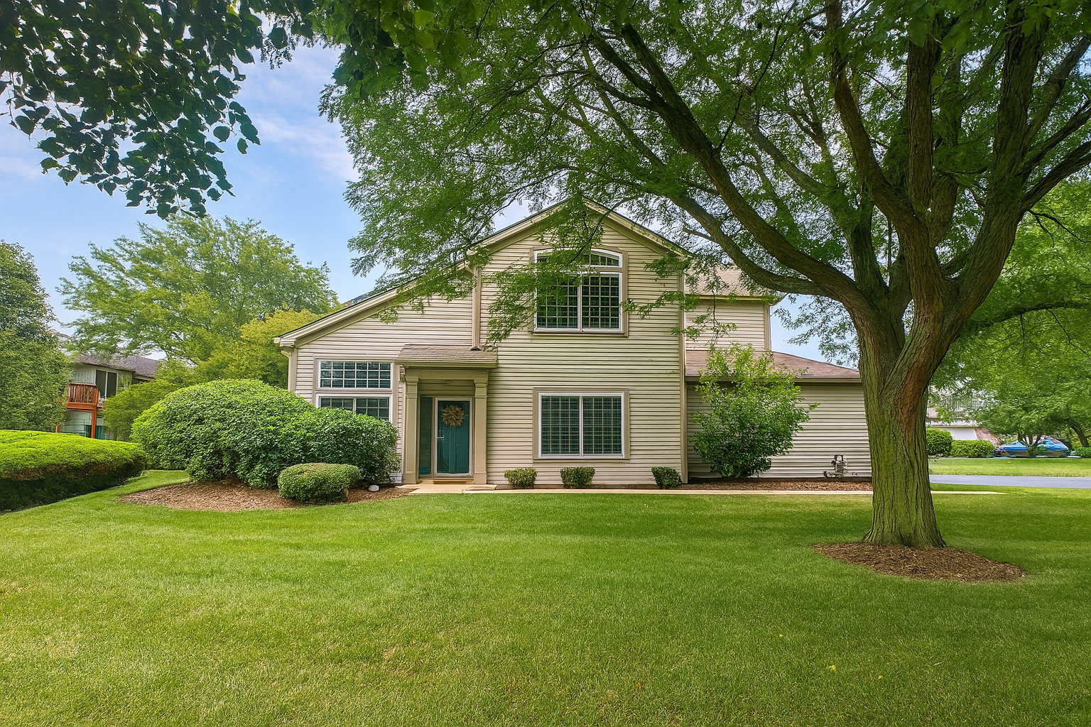 931 Asbury Drive #931, Aurora, IL 60502