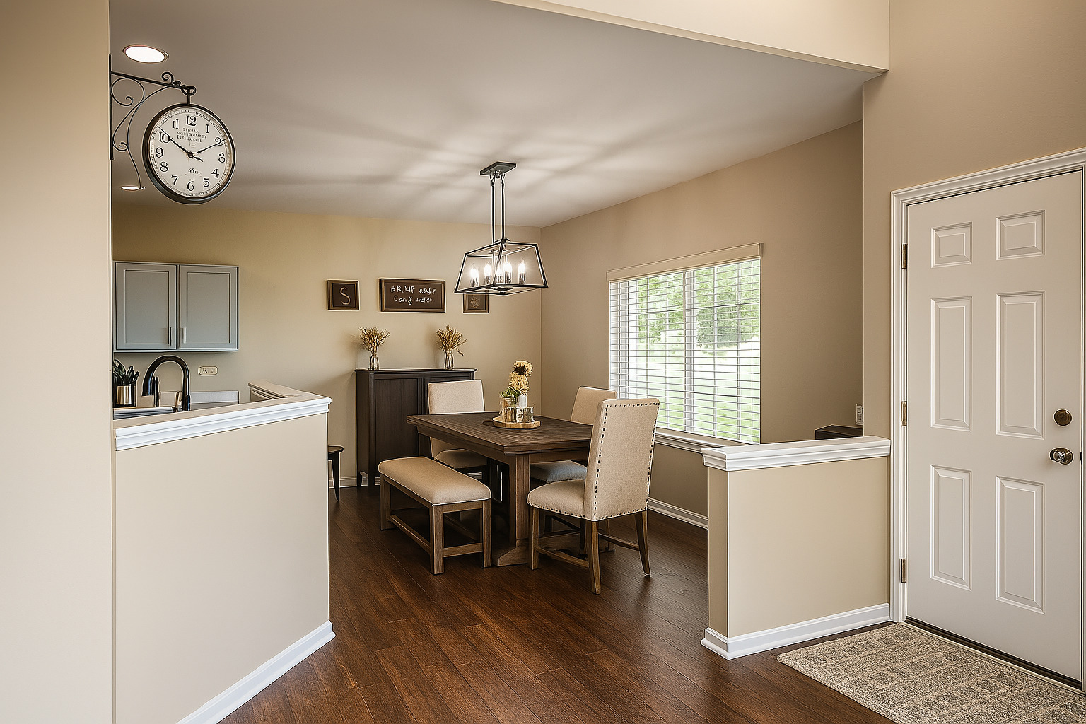 931 Asbury Drive #931, Aurora, IL 60502