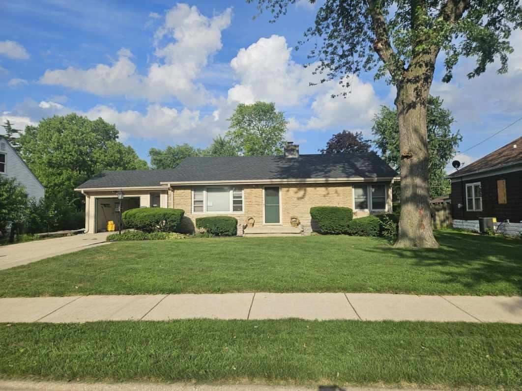 1016 N William Street, Joliet, IL 60435