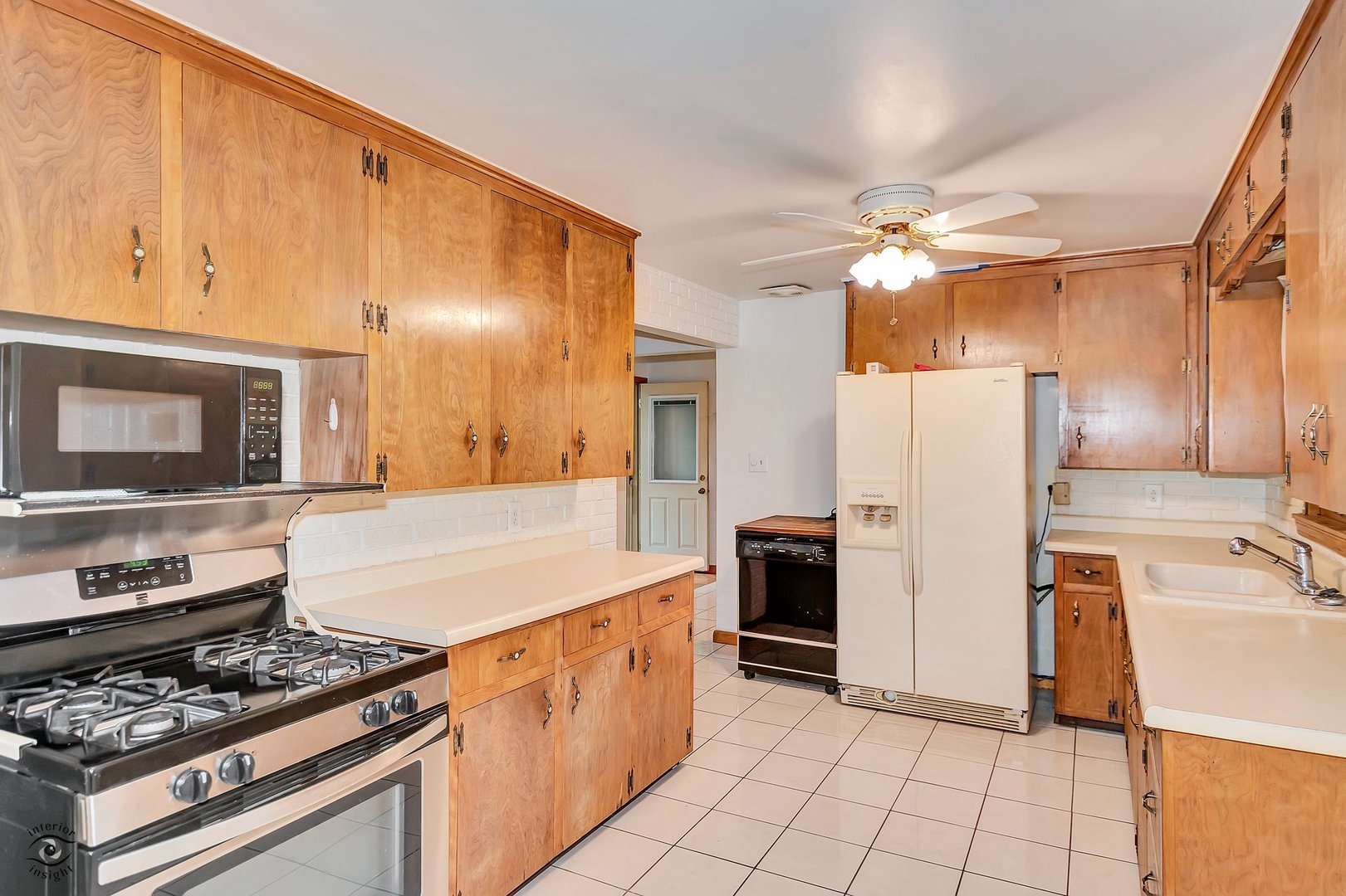 1016 N William Street, Joliet, IL 60435
