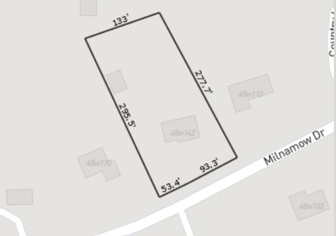 48W142 Milnamow Drive, Maple Park, IL 60151