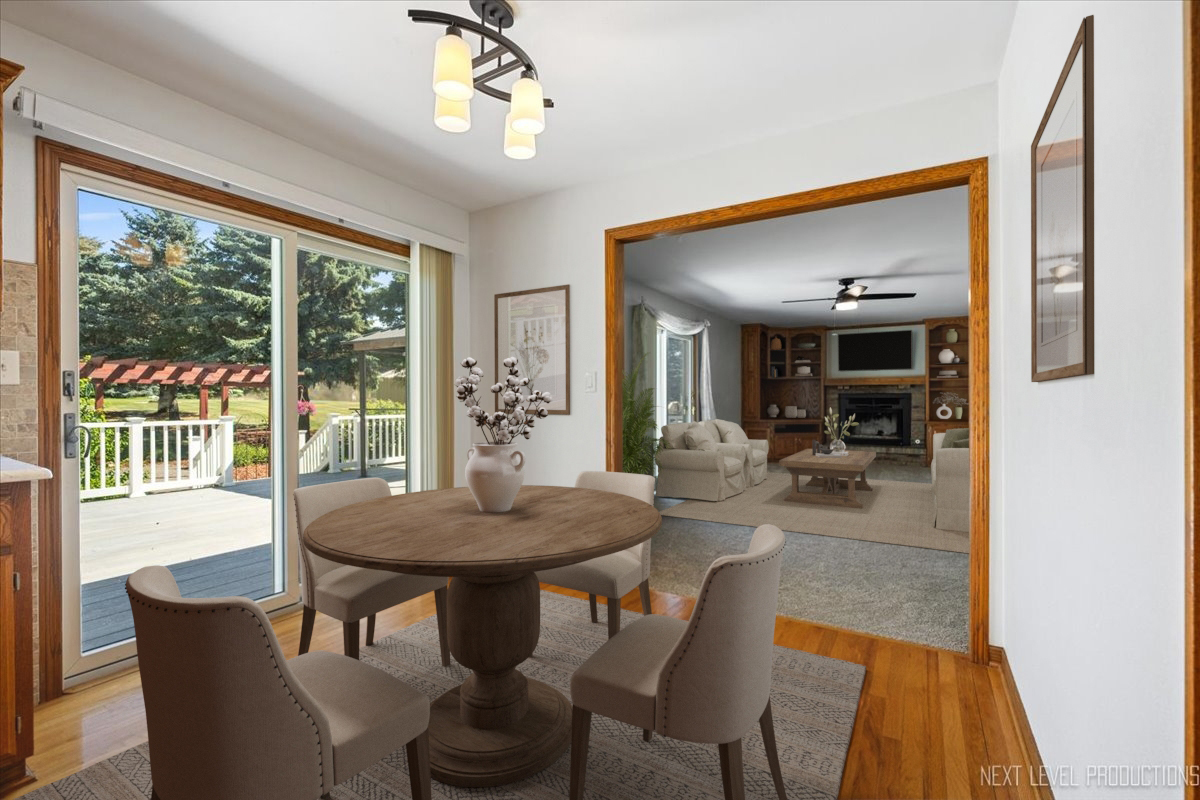 48W142 Milnamow Drive, Maple Park, IL 60151