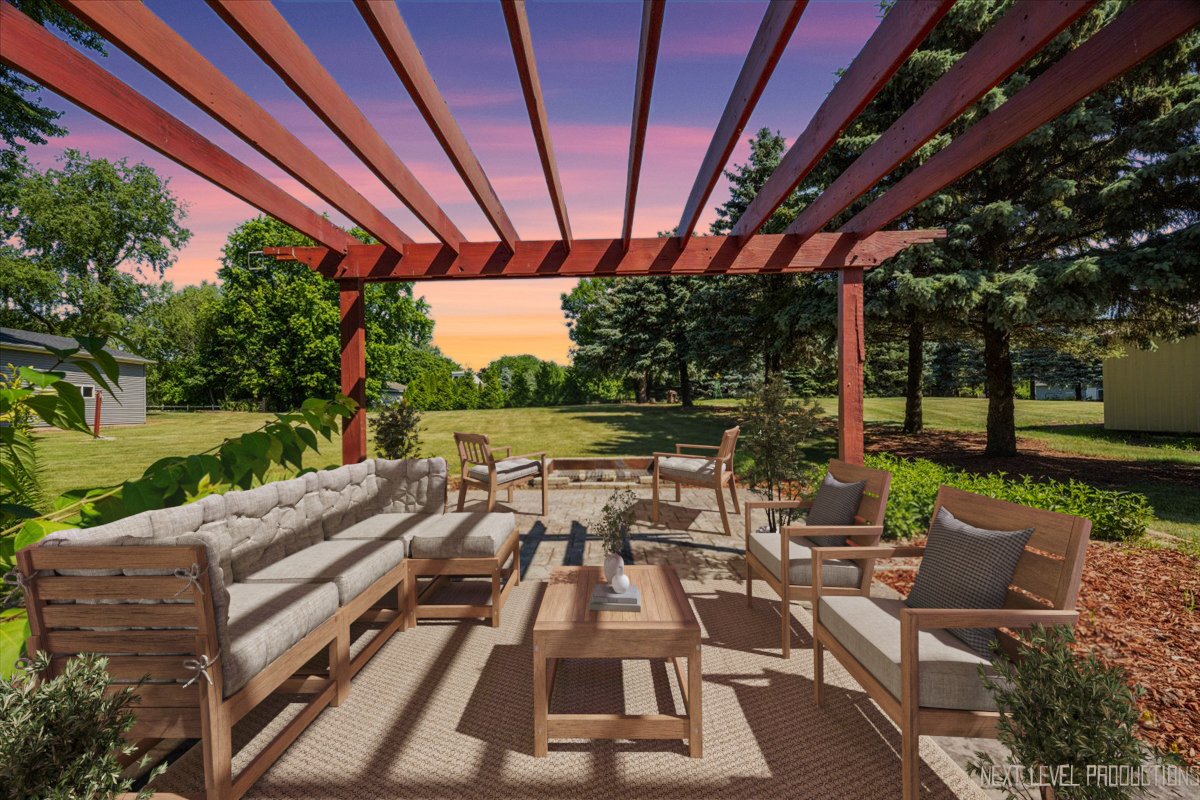 48W142 Milnamow Drive, Maple Park, IL 60151