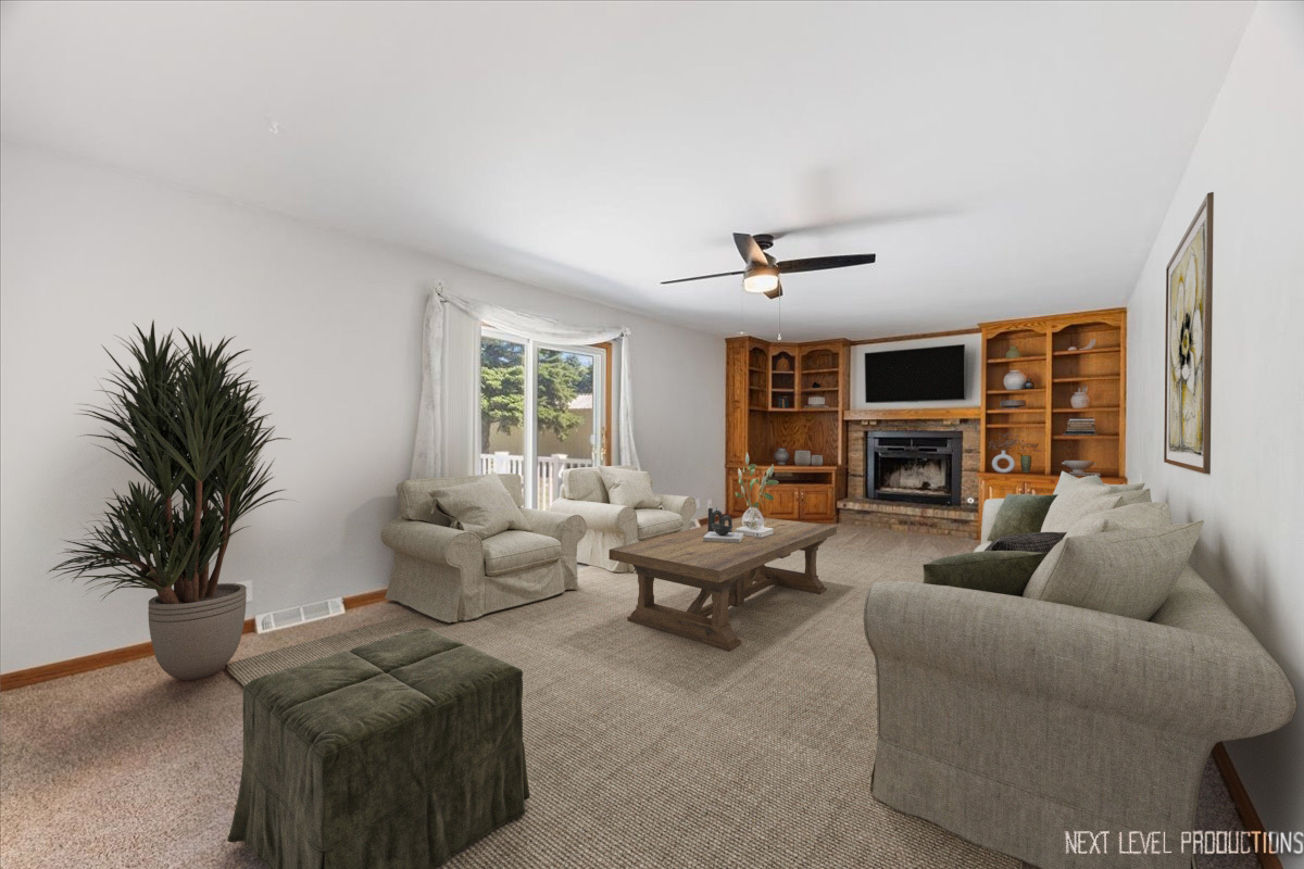 48W142 Milnamow Drive, Maple Park, IL 60151