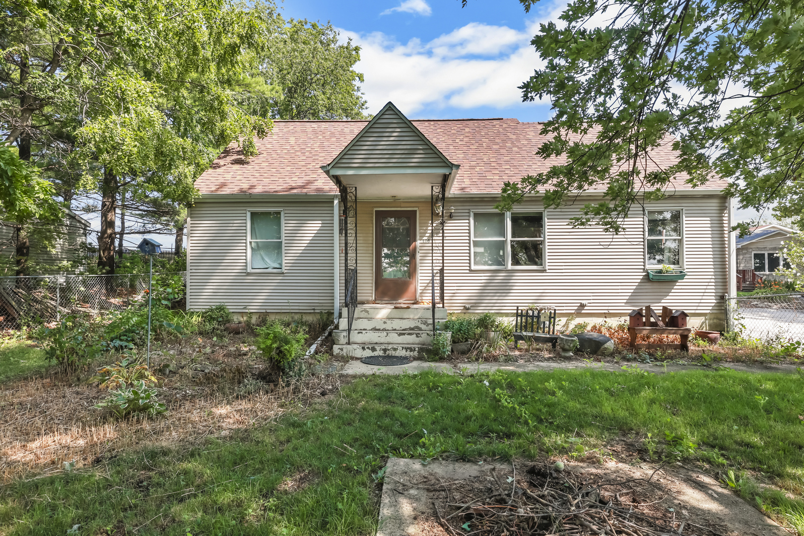 180 E US Route 6, Morris, IL 60450