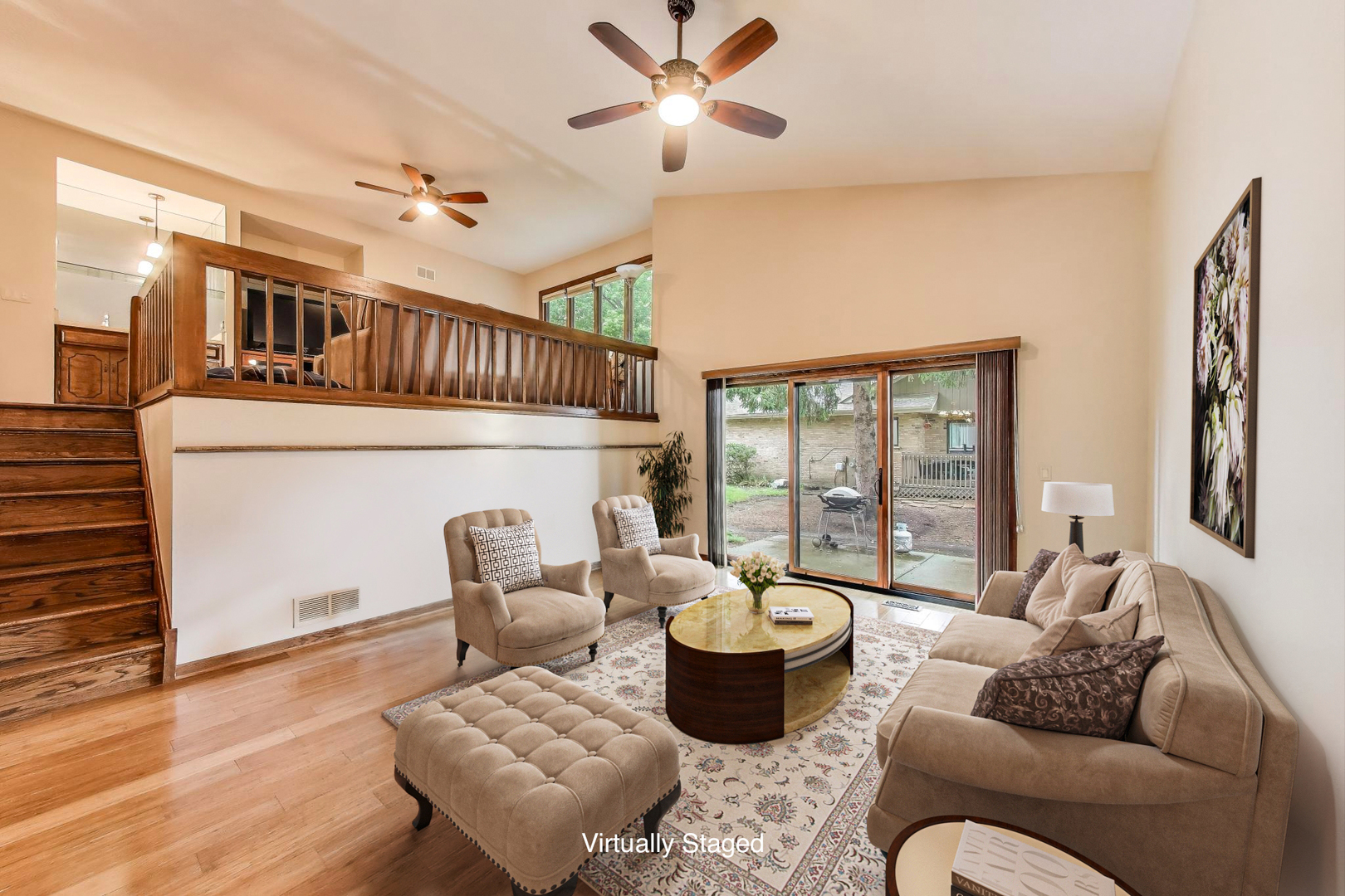 45 Castle Rock Lane, Bloomingdale, IL 60108