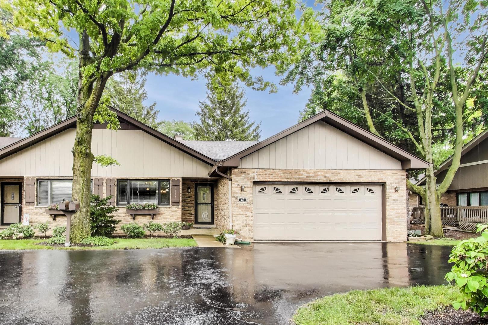 45 Castle Rock Lane, Bloomingdale, IL 60108