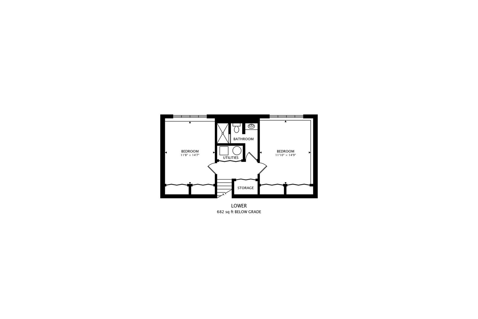 45 Castle Rock Lane, Bloomingdale, IL 60108