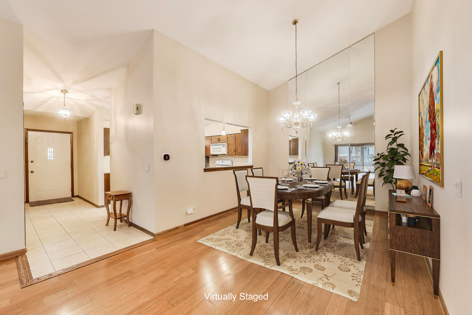 45 Castle Rock Lane, Bloomingdale, IL 60108